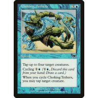 Choking Tethers - Onslaught Thumb Nail