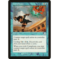 Complicate - Onslaught Thumb Nail