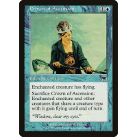 Crown of Ascension - Onslaught Thumb Nail