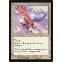 Aven Soulgazer - Onslaught Thumb Nail