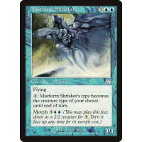 Mistform Shrieker - Onslaught Thumb Nail