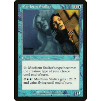 Mistform Stalker - Onslaught Thumb Nail