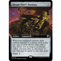 Dream-Thief's Bandana - Outlaws of Thunder Junction: Commander Variants Thumb Nail