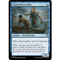Triton Shorestalker - Outlaws of Thunder Junction: Commander Thumb Nail