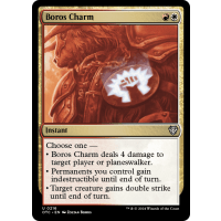 Boros Charm - Outlaws of Thunder Junction: Commander Thumb Nail