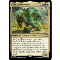 The Mimeoplasm - Outlaws of Thunder Junction: Commander Thumb Nail