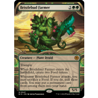 Bristlebud Farmer - Outlaws of Thunder Junction: The Big Score Variants Thumb Nail