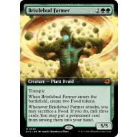 Bristlebud Farmer - Outlaws of Thunder Junction: The Big Score Variants Thumb Nail