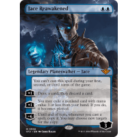 Jace Reawakened - Outlaws of Thunder Junction: Variants Thumb Nail