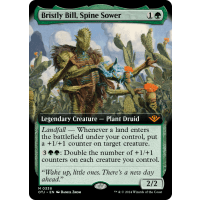 Bristly Bill, Spine Sower - Outlaws of Thunder Junction: Variants Thumb Nail