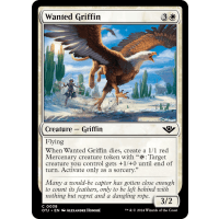 Wanted Griffin - Outlaws of Thunder Junction Thumb Nail