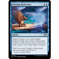 Fleeting Reflection - Outlaws of Thunder Junction Thumb Nail