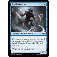 Razzle-Dazzler - Outlaws of Thunder Junction Thumb Nail