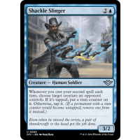 Shackle Slinger - Outlaws of Thunder Junction Thumb Nail