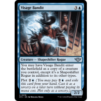 Visage Bandit - Outlaws of Thunder Junction Thumb Nail