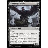 Blacksnag Buzzard - Outlaws of Thunder Junction Thumb Nail