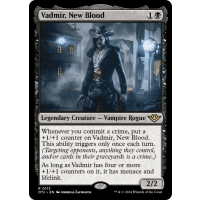 Vadmir, New Blood - Outlaws of Thunder Junction Thumb Nail