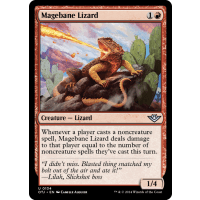 Magebane Lizard - Outlaws of Thunder Junction Thumb Nail