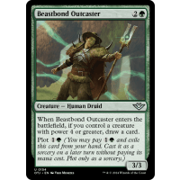 Beastbond Outcaster - Outlaws of Thunder Junction Thumb Nail