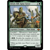 Bristly Bill, Spine Sower - Outlaws of Thunder Junction Thumb Nail