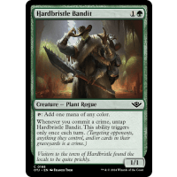 Hardbristle Bandit - Outlaws of Thunder Junction Thumb Nail