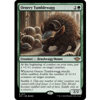 Ornery Tumblewagg - Outlaws of Thunder Junction Thumb Nail