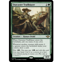 Outcaster Trailblazer - Outlaws of Thunder Junction Thumb Nail