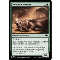 Voracious Varmint - Outlaws of Thunder Junction Thumb Nail