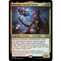 Roxanne, Starfall Savant - Outlaws of Thunder Junction Thumb Nail