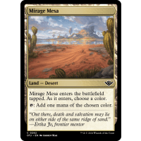 Mirage Mesa - Outlaws of Thunder Junction Thumb Nail