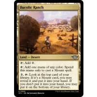 Bucolic Ranch - Outlaws of Thunder Junction Thumb Nail