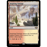 Inspiring Vantage - Outlaws of Thunder Junction Thumb Nail