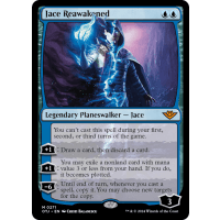 Jace Reawakened - Outlaws of Thunder Junction Thumb Nail