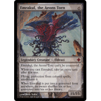 Emrakul, the Aeons Torn - Oversized Cards Thumb Nail