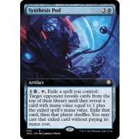 Synthesis Pod - Phyrexia: All Will Be One Commander: Variants Thumb Nail