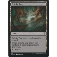 Bojuka Bog - Phyrexia: All Will Be One Commander Thumb Nail