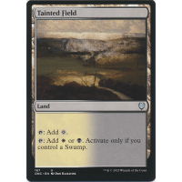 Tainted Field - Phyrexia: All Will Be One Commander Thumb Nail