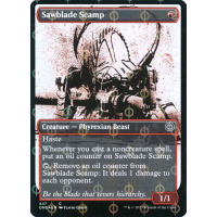 Sawblade Scamp - Phyrexia: All Will Be One: Step-and-Compleat Thumb Nail