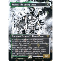 Melira, the Living Cure - Phyrexia: All Will Be One: Step-and-Compleat Thumb Nail