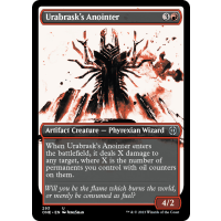 Urabrask's Anointer - Phyrexia: All Will Be One: Variants Thumb Nail
