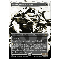 Skrelv, Defector Mite - Phyrexia: All Will Be One: Variants Thumb Nail