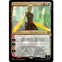 Nahiri, the Unforgiving - Phyrexia: All Will Be One: Variants Thumb Nail