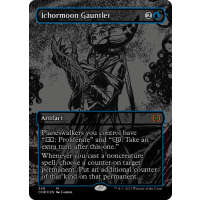 Ichormoon Gauntlet - Phyrexia: All Will Be One: Variants Thumb Nail