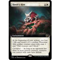 Skrelv's Hive - Phyrexia: All Will Be One: Variants Thumb Nail