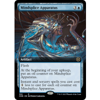 Mindsplice Apparatus - Phyrexia: All Will Be One: Variants Thumb Nail