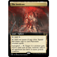 The Seedcore - Phyrexia: All Will Be One: Variants Thumb Nail