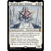 Mondrak, Glory Dominus - Phyrexia: All Will Be One Thumb Nail