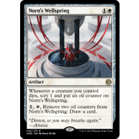 Norn's Wellspring - Phyrexia: All Will Be One Thumb Nail