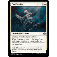 Ossification - Phyrexia: All Will Be One Thumb Nail