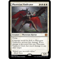 Phyrexian Vindicator - Phyrexia: All Will Be One Thumb Nail